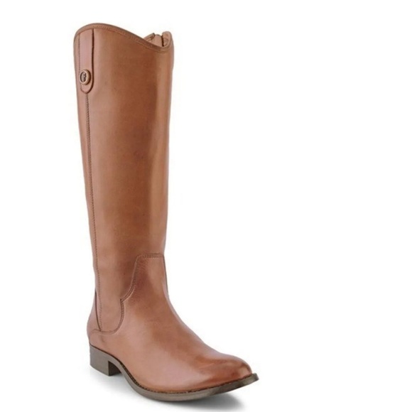 Frye Shoes - FRYE marissa medallion